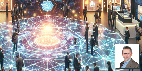 Cellular IoT Trends from the Show Floor at MWC26 Barcelona and embedded world 2026