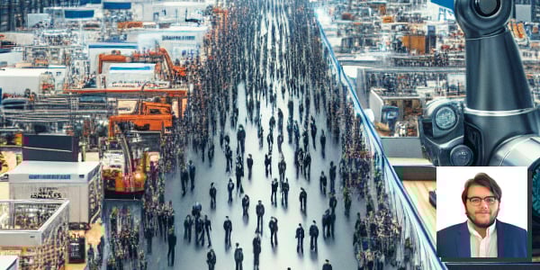 Agentic Industrial AI Will Be All over Hannover Messe; but Will It Meet the Hype?