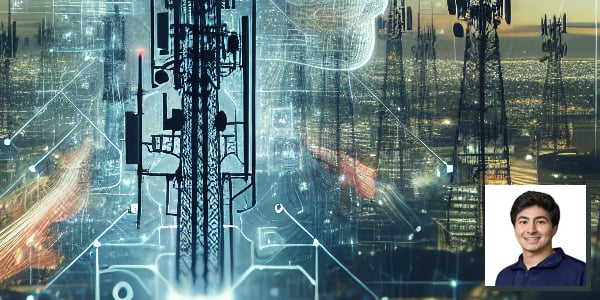 AI Grid Pushes into Telco Networks and May Become the Most Important 6G Component