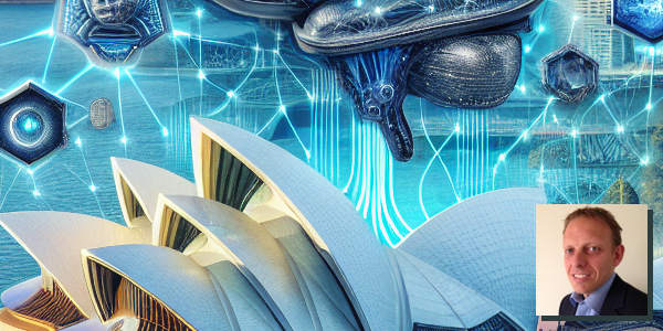 Australia Provides a Case Study in Managing the AI Boom