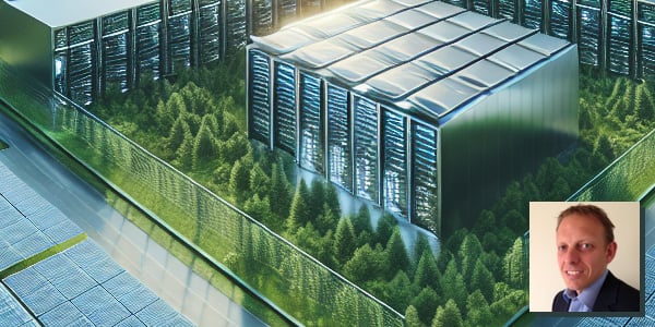 Managing Energy Crises Will Be a New Source of Competitive Advantage for Industrial Firms