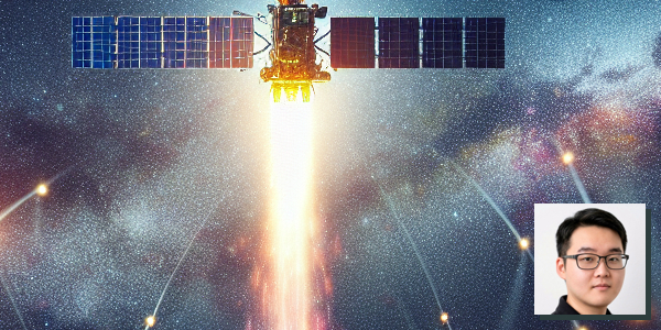 Successful “Celeste” Project Launch to Help Position ESA as a Leader in GNSS Technology