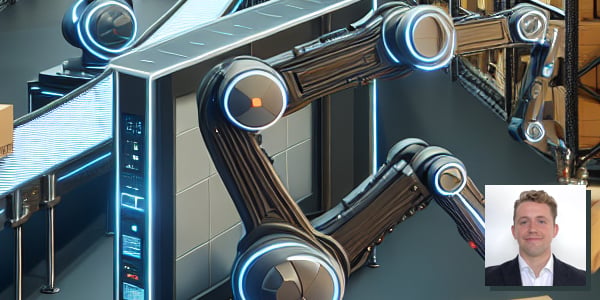 Specialization, Not Spectacle, Drives Warehouse Automation Momentum at MODEX 2026