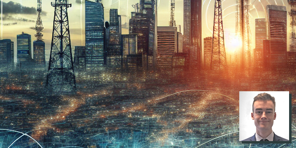 6G After MWC26 Barcelona Signals a Shift from Vision to Influence in 3GPP