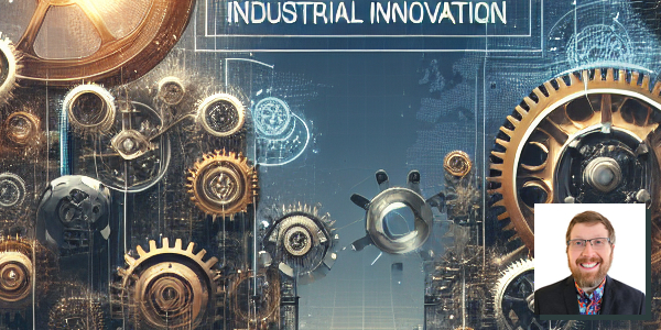 The New PTC Continues to Take Shape at Hannover Messe 2026