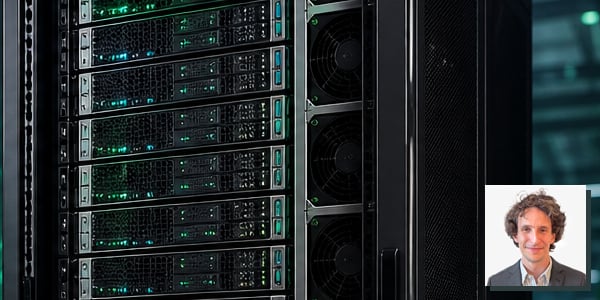 Advancing AI 2026: AMD and Schneider Electric's Helios Reference Design Signals a New Bar for AI Rack Deployment