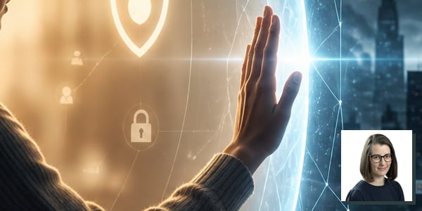 Trust Boundaries in the Age of Rogue AI Agents