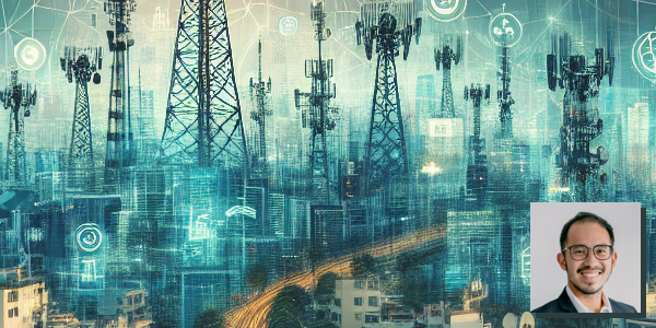 New 700 MHz Spectrum Auctions to Boost Vietnam’s Already Impressive 5G Growth