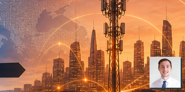 Two Competing Visions for the Upper 6 GHz Band Take Shape in Europe, but Only One Can Survive