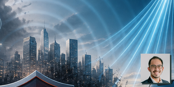 Smart Living Ecosystems Brace for Yet Another Threat to Valuable Spectrum Resources