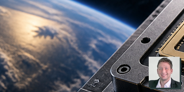 Intel’s New Space-Grade SoC for Space Computing and AI Takes Aim at Rad-Hard Silicon and the COTS Market