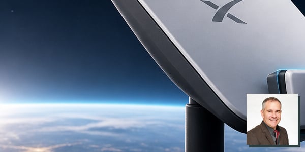 The SpaceX Femtocell Announcement Is Not What It Seems