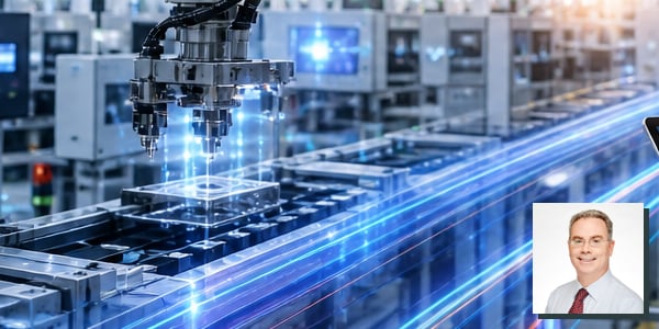 Telkomsel and Pegatron Demonstrate That Investment in Digital Transformation in the ASEAN Region Is Accelerating