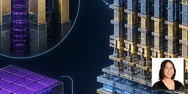 IBM Nanostack Signals the Next Phase of AI Silicon Scaling