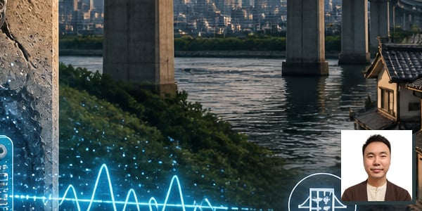 Sensing the Future: Unlocking the Potential of TinyML for Japan’s Aging Infrastructure