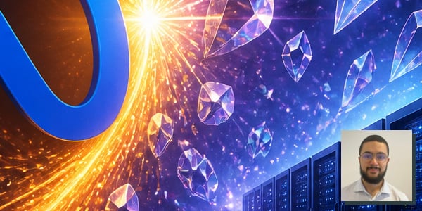 Code, Spark, Glimmer & Compute—Decoding Meta’s AI Strategy