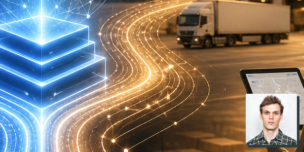 The Emergence of Visibility as Infrastructure: What Lessons Should Suppliers Learn?