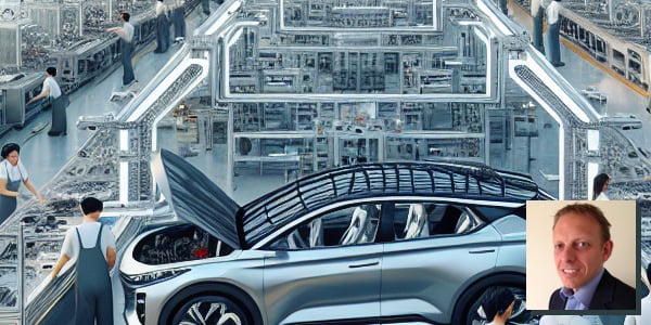 Hyundai Shows How Innovation Centers Don’t Have to Be Isolated from the Real World