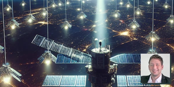 The Future of Cyber Resilience in Orbit—and How Operators Can Lead It