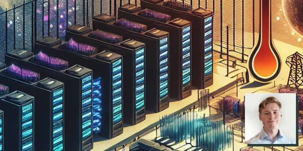 AI Infrastructure Investment Grows with ROI Concerns Reaching a Fever Pitch, While AI Server OEMs Seek to Address OPEX Burden Through Full Stack Investment & Innovation