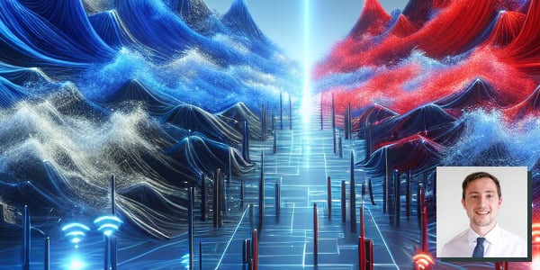 Tussle for 6 GHz Between Wi-Fi and Cellular Shows No Signs of Abating