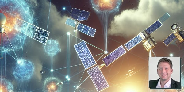 2026 Will Be an Explosive Year for Satellite IoT and D2D
