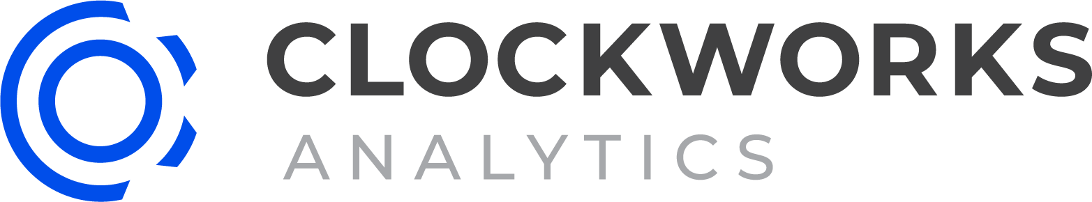 Clockworks Analytics