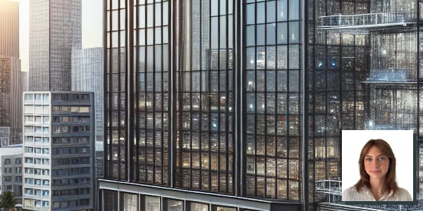 The Missing Framework Preventing Commercial Buildings from Becoming Smart