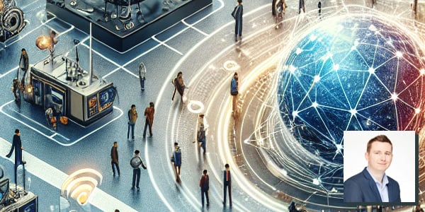 Connectivity Innovation Remained at the Forefront of CES 2026