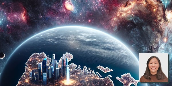 Singapore’s New Space Agency: How Far Can a Small Nation Punch Above Its Weight in the Global Space Economy?