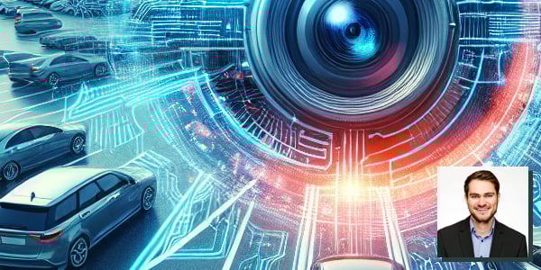 Mobileye Leverages DMS and Parking Consolidation to Drive Surround ADAS and L2+ Business, with Implications for Standalone Parking Tier Ones and DMS Suppliers