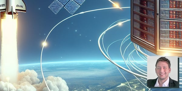 Is the SpaceX Acquisition of xAI the Kickstart of the Orbital Data Center Era?