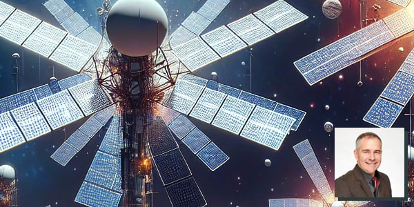 SpaceX Million-Satellite Plan: Solving the Energy Crisis for AI or Gaming the Space Economy?