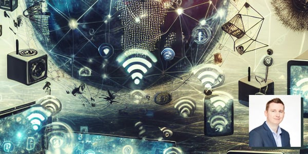 A Look Ahead to the Key Connectivity Trends and Challenges of 2026