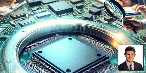 Pressure on the Semiconductor Industry Demands EDA Vendors to Act More as Partners than Traditional Software Providers