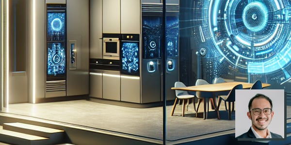 The Release of Matter 1.5 Specifications: Marking a Major Step Forward for Smart Homes