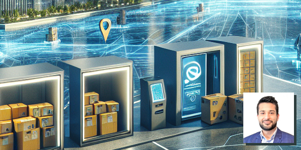 The Next Evolution of Last-Mile Delivery: Integrating Logistics Orchestration with Secure Access