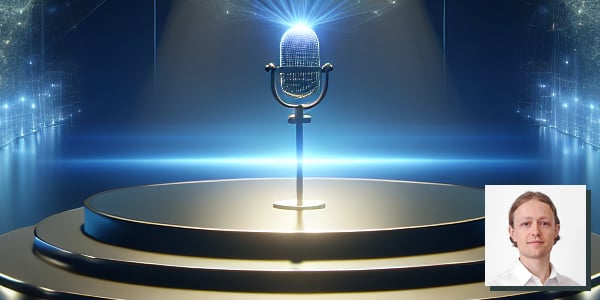 Distributed Agentic AI Takes Center Stage as Ambarella Unveils the Developer Zone for Edge AI Applications