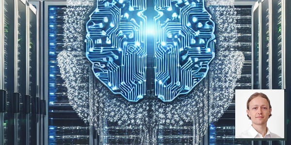 Data Center Infrastructure Strategies Reshape as Agentic AI Demand Scales