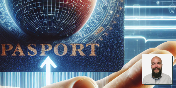 Is Apple’s Support of a Digital Passport a Step in the Right Direction for DTCs?