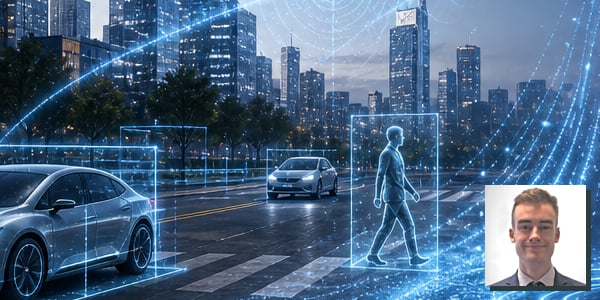 ISAC Moves into Formal 6G Standardization, but the Commercial Reality Is Becoming More Focused