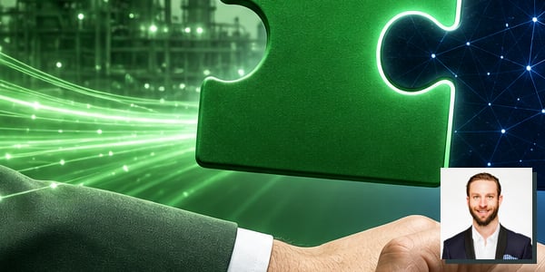 Schneider Electric’s US$3.1 Billion Cognite Acquisition to Challenge Incumbents’ Industrial Data Analytics and AI Insights Leadership