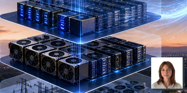 Nebius Demonstrates the Strategic Value of Full-Stack AI Infrastructure and Visibility