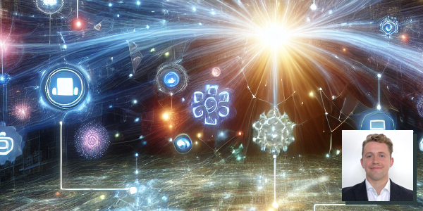 Smaller Software Providers Hold Potential for Higher-Impact Agentic AI Use Cases in the Supply Chain, but Require Hyperscaler Support