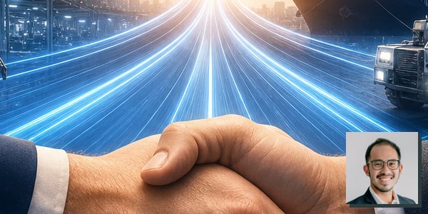 Can Ericsson’s Slew of New Partnerships Propel the Company to the Top of the Private 5G Market?