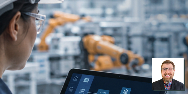 With FactoryTalk Orchestration Software, Rockwell Automation Adds New, MES-Adjacent Solution Offering