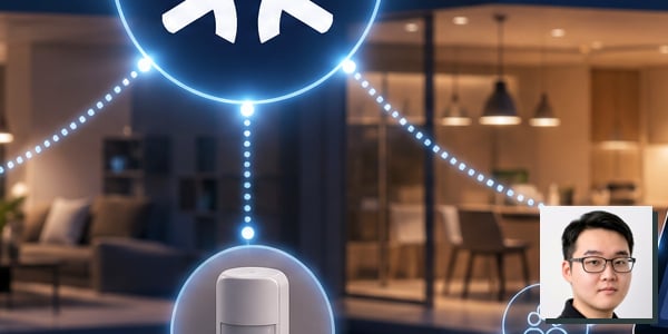 Matter 1.6 Signals a Shift from Device Interoperability to Ecosystem Interoperability