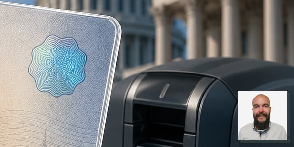 Polycarbonate Government ID Credentials: Regional Momentum and Vendor Priorities