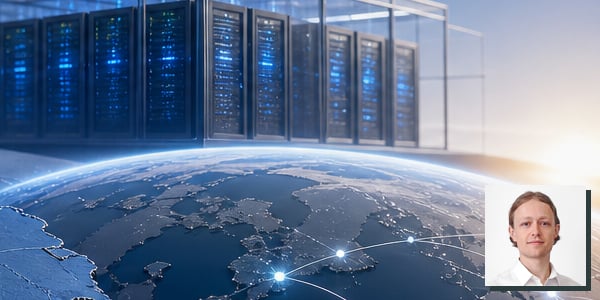 EU & U.K. AI Sovereignty Strengthens: How Should International AI Cloud Vendors Position?