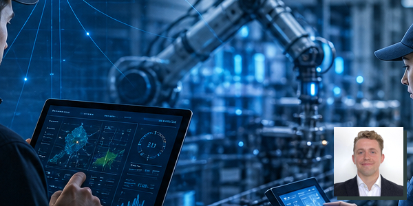 Motive Deepens Its AI Push Across Physical Operations